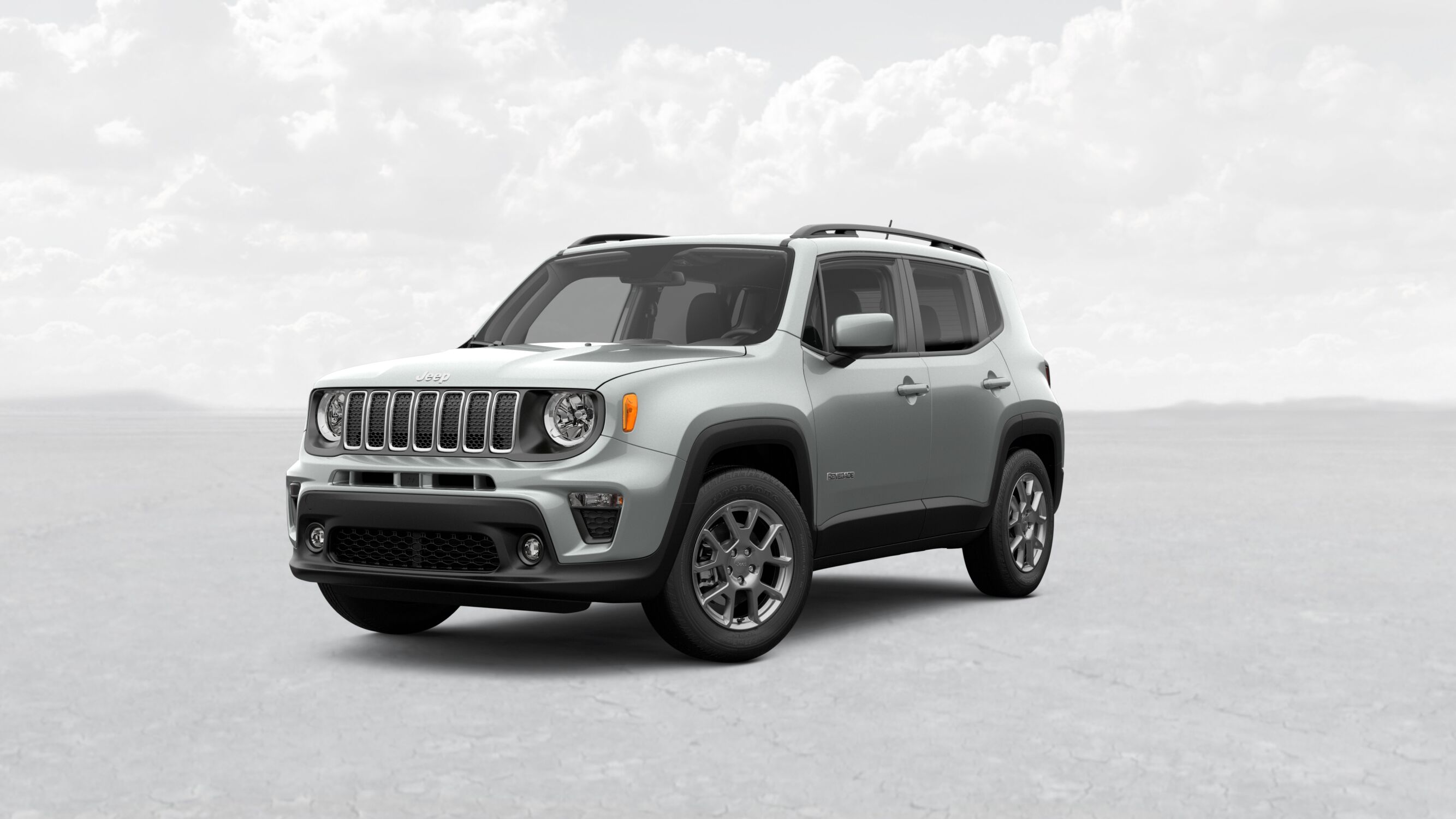 2019 Jeep Renegade Latitude Ron Carter Chrysler Jeep Dodge Of League City League City Tx 1878